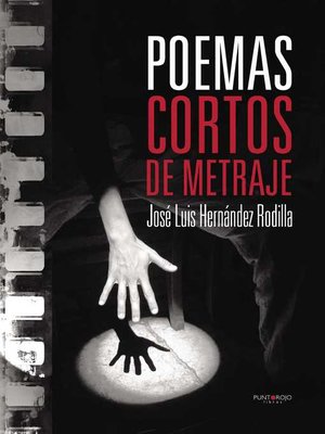 cover image of Poemas cortos de metraje
